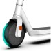 Электросамокат OKAI ES20-NEON White 9" (ES20-W) Электросамокат OKAI ES20-NEON White 9" (ES20-W)