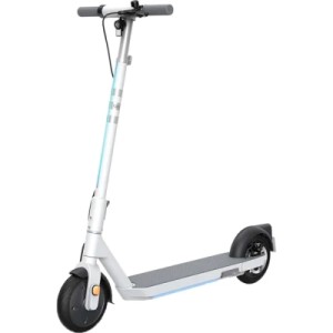 Електросамокат OKAI ES20-NEON White 9" (ES20-W)