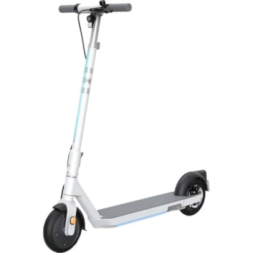 Электросамокат OKAI ES20-NEON White 9" (ES20-W) Электросамокат OKAI ES20-NEON White 9" (ES20-W)