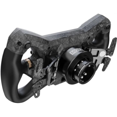 Руль MOZA Racing KS Pro GT RGB (RS095_Moza) Руль MOZA Racing KS Pro GT RGB (RS095_Moza)