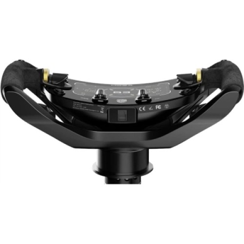 Руль MOZA Racing Porsche Mission R OLED RGB (RS097_Moza) Руль MOZA Racing Porsche Mission R OLED RGB (RS097_Moza)