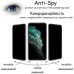 Стекло защитное Drobak Apple iPhone 17e Matte Ceramics Anty Spy (151520) Стекло защитное Drobak Apple iPhone 17e Matte Ceramics Anty Spy (151520)