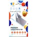 Стекло защитное Drobak Apple iPhone 17e Matte Ceramics Anty Spy (151520) Стекло защитное Drobak Apple iPhone 17e Matte Ceramics Anty Spy (151520)