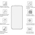 Стекло защитное Drobak Samsung Galaxy A37 5G Matte Ceramics Black (151566)