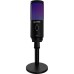Микрофон Lorgar Voicer SMP40 RGB Black (LRG-SMP40)