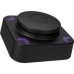 Микрофон Lorgar Voicer SMP40 RGB Black (LRG-SMP40)