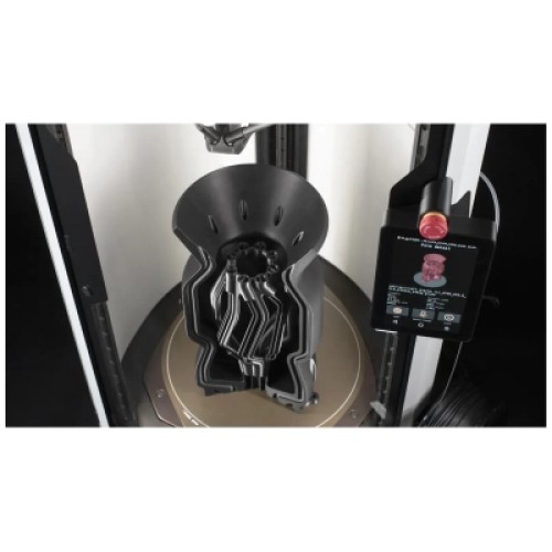 3D-принтер Prusa Pro HT90