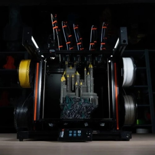 3D-принтер Prusa XL (2100000019939)