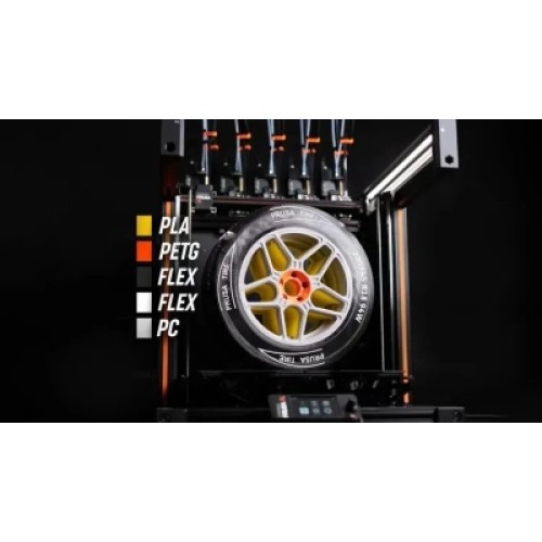 3D-принтер Prusa XL (2100000019939)
