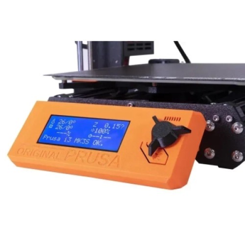 3D-принтер Prusa MK3S KIT (MK3S+ kit)
