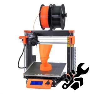 3D-принтер Prusa MK3S KIT (MK3S+ kit)