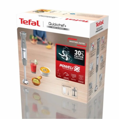 Блендер Tefal HB67MB30 Блендер Tefal HB67MB30