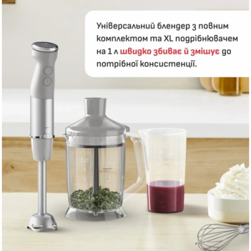 Блендер Tefal HB67MB30 Блендер Tefal HB67MB30