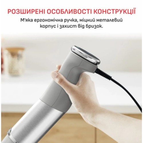 Блендер Tefal HB67MB30 Блендер Tefal HB67MB30