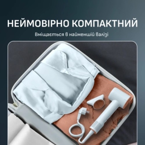 Фен Rowenta HY5N10E0 Фен Rowenta HY5N10E0