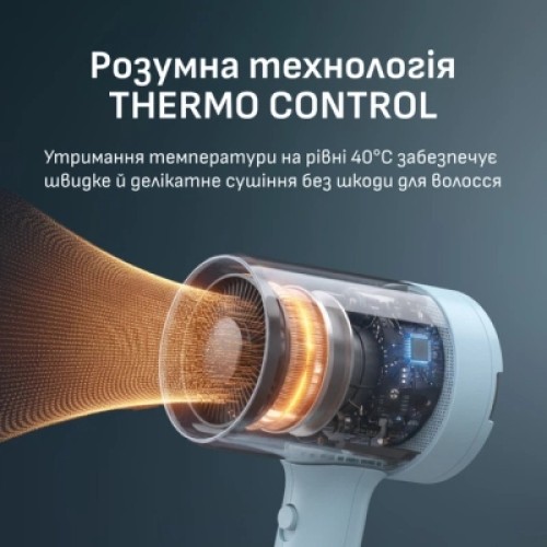 Фен Rowenta HY5N10E0 Фен Rowenta HY5N10E0