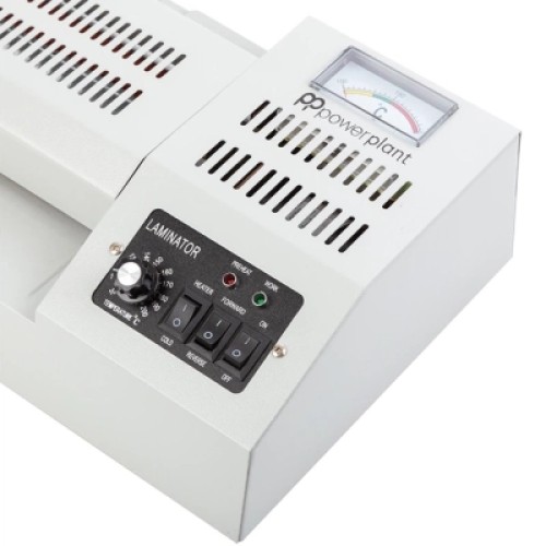 Ламинатор PowerPlant ProLam PP-320B (PP-320B) Ламинатор PowerPlant ProLam PP-320B (PP-320B)