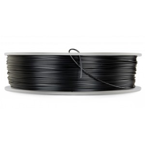 Пластик для 3D-принтера Verbatim PRIMALLOY Tefabloc TPE 1,75mm 0,5kg BLACK (55511)