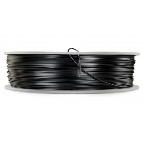 Пластик для 3D-принтера Verbatim PRIMALLOY Tefabloc TPE 1,75mm 0,5kg BLACK (55511)
