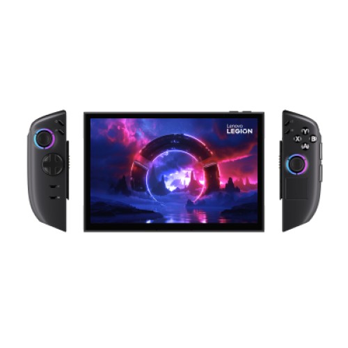 Игровая консоль Lenovo Legion Go 2 8ASP2, 32GB, F2TB (83N00021RA)