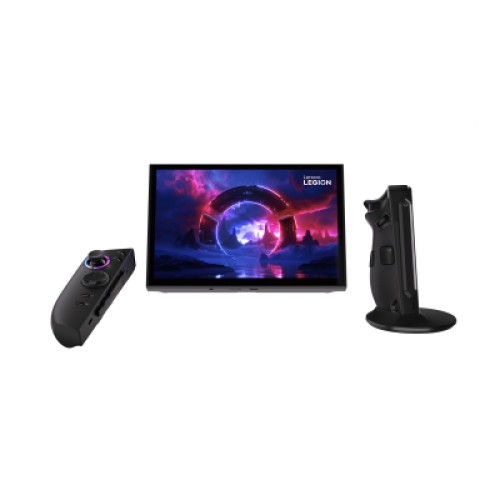 Игровая консоль Lenovo Legion Go 2 8ASP2, 32GB, F2TB (83N00021RA)