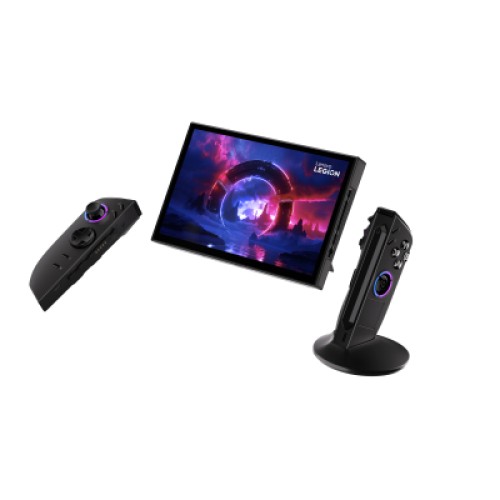 Игровая консоль Lenovo Legion Go 2 8ASP2, 32GB, F2TB (83N00021RA)