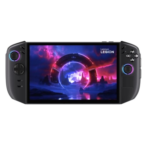 Игровая консоль Lenovo Legion Go 2 8ASP2, 32GB, F2TB (83N00021RA)