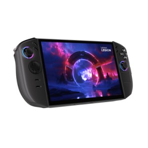 Игровая консоль Lenovo Legion Go 2 8ASP2, 32GB, F1TB (83N00020RA)