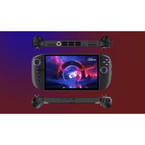 Игровая консоль Lenovo Legion Go 2 8ASP2, 32GB, F1TB (83N00020RA)