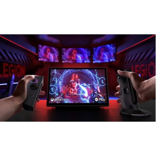 Игровая консоль Lenovo Legion Go 2 8ASP2, 32GB, F1TB (83N00020RA)