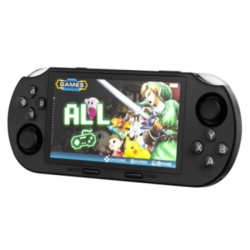 Игровая консоль 2E 32bit Portable (2E32BPSP) Игровая консоль 2E 32bit Portable (2E32BPSP)