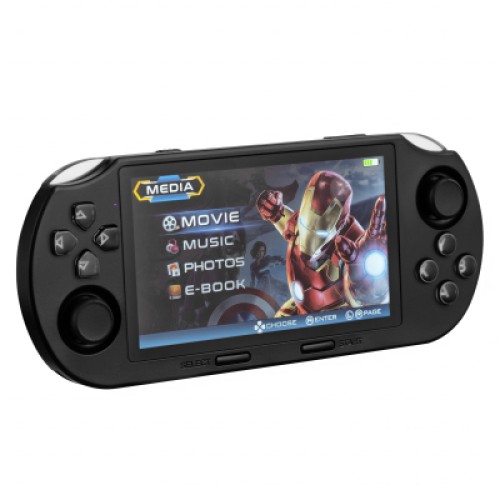 Игровая консоль 2E 32bit Portable (2E32BPSP) Игровая консоль 2E 32bit Portable (2E32BPSP)