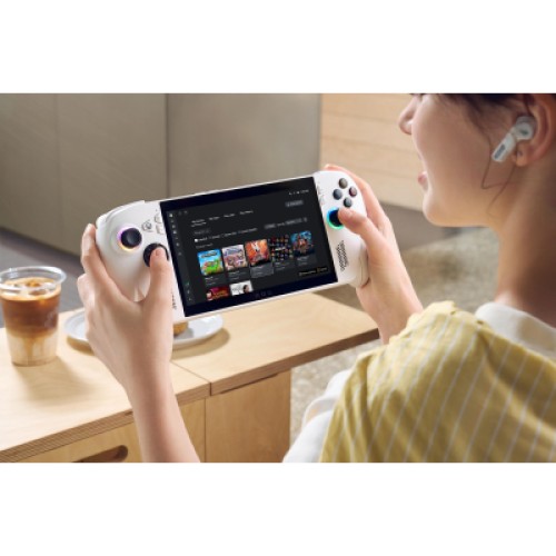 Игровая консоль ASUS ROG XBOX Ally 512GB (90NV00G1-M001P0)