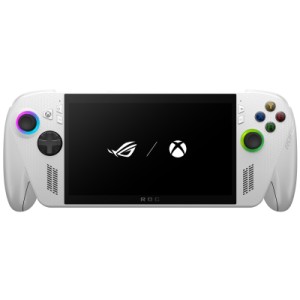 Игровая консоль ASUS ROG XBOX Ally 512GB (90NV00G1-M001P0)