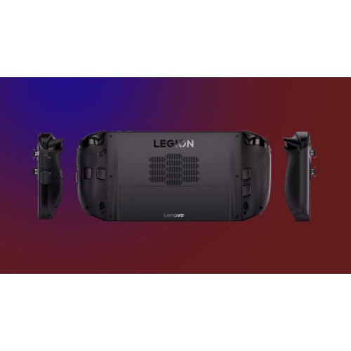 Игровая консоль Lenovo Legion Go 2 8AHP2, 32GB, F1TB, Win 11 Home, ч (83N10012RA) Игровая консоль Lenovo Legion Go 2 8AHP2, 32GB, F1TB, Win 11 Home, ч (83N10012RA)