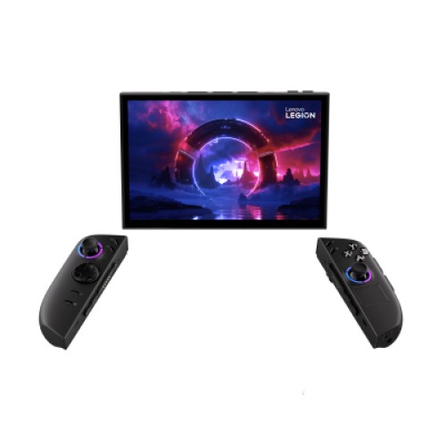 Игровая консоль Lenovo Legion Go 2 8AHP2, 32GB, F1TB, Win 11 Home, ч (83N10012RA) Игровая консоль Lenovo Legion Go 2 8AHP2, 32GB, F1TB, Win 11 Home, ч (83N10012RA)