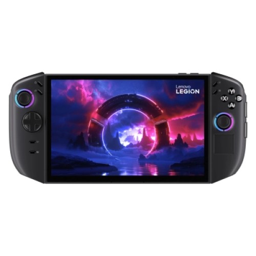 Игровая консоль Lenovo Legion Go 2 8AHP2, 32GB, F1TB, Win 11 Home, ч (83N10012RA) Игровая консоль Lenovo Legion Go 2 8AHP2, 32GB, F1TB, Win 11 Home, ч (83N10012RA)