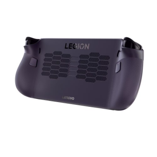 Игровая консоль Lenovo Legion Go S 8APU1 16GB 512GB SteamOS Nebula Nocturne (83N6002TRA)