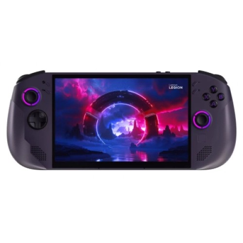 Игровая консоль Lenovo Legion Go S 8APU1 16GB 512GB SteamOS Nebula Nocturne (83N6002TRA)