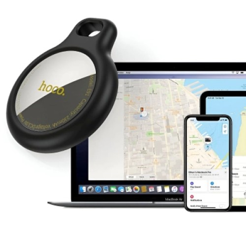 Поисковая система HOCO Finder E91 (1169195) Поисковая система HOCO Finder E91 (1169195)
