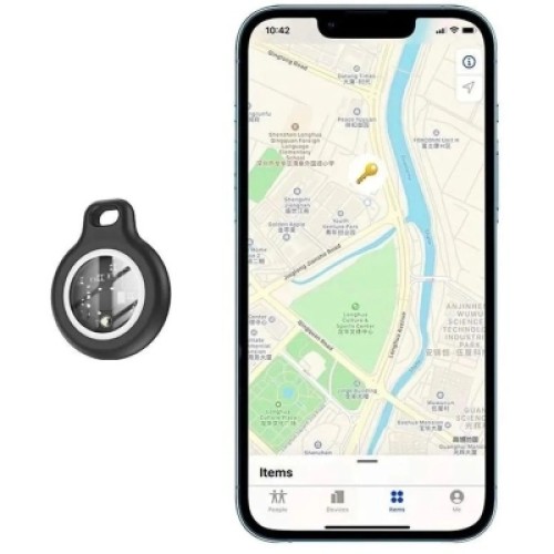 Поисковая система HOCO Finder E91 (1169195) Поисковая система HOCO Finder E91 (1169195)