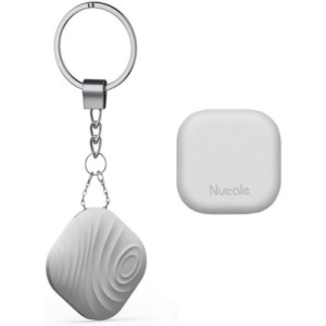 Пошукова система Nut find Air FX11 Світло-сірий (1169198)