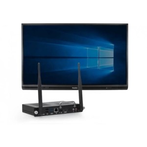 Компьютер Intboard OPS PC і5-1235U/DDR4 16Gb/SSD 512Gb/Intel Iris Xe Graphics (10795002)