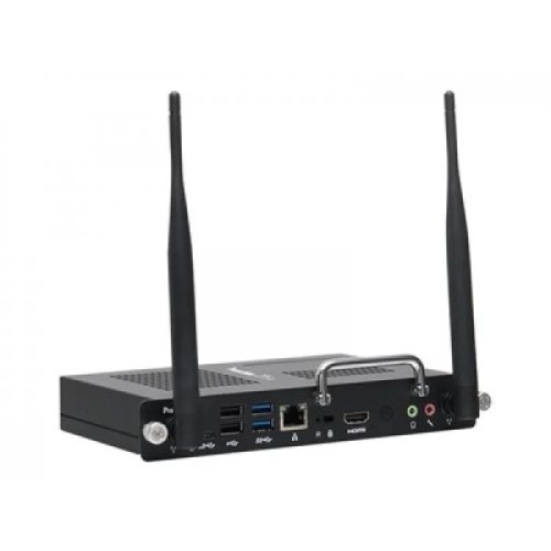 Компьютер Intboard OPS PC і5-1235U/DDR4 16Gb/SSD 512Gb/Intel Iris Xe Graphics (10795002)