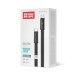Дата кабель USB-C to USB-C 1.0m 5A 100W ultra-thin black ColorWay (CW-CBPDCC100-BK) Дата кабель USB-C to USB-C 1.0m 5A 100W ultra-thin black ColorWay (CW-CBPDCC100-BK)