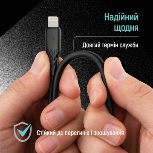 Дата кабель USB-C to USB-C 1.0m 3A 60W warm light gray ColorWay (CW-CBPDCC092-GR) Дата кабель USB-C to USB-C 1.0m 3A 60W warm light gray ColorWay (CW-CBPDCC092-GR)