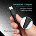 Дата кабель USB-C to USB-C 1.0m 3A 60W warm light gray ColorWay (CW-CBPDCC092-GR) Дата кабель USB-C to USB-C 1.0m 3A 60W warm light gray ColorWay (CW-CBPDCC092-GR)
