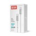 Дата кабель USB-C to USB-C 1.0m 5A 100W zinc alloy braided white ColorWay (CW-CBPDCC098-WT) Дата кабель USB-C to USB-C 1.0m 5A 100W zinc alloy braided white ColorWay (CW-CBPDCC098-WT)