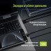Дата кабель USB 2.0 AM to Micro 5P 1.0m 3A textured PVC black ColorWay (CW-CBUM094-BK) Дата кабель USB 2.0 AM to Micro 5P 1.0m 3A textured PVC black ColorWay (CW-CBUM094-BK)