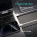 Дата кабель USB 2.0 AM to USB-C 2.0m 3A zinc alloy braided white ColorWay (CW-CBUC099-WT) Дата кабель USB 2.0 AM to USB-C 2.0m 3A zinc alloy braided white ColorWay (CW-CBUC099-WT)